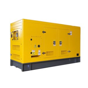 High Power Generator