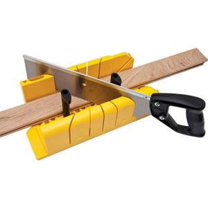Hand Saw